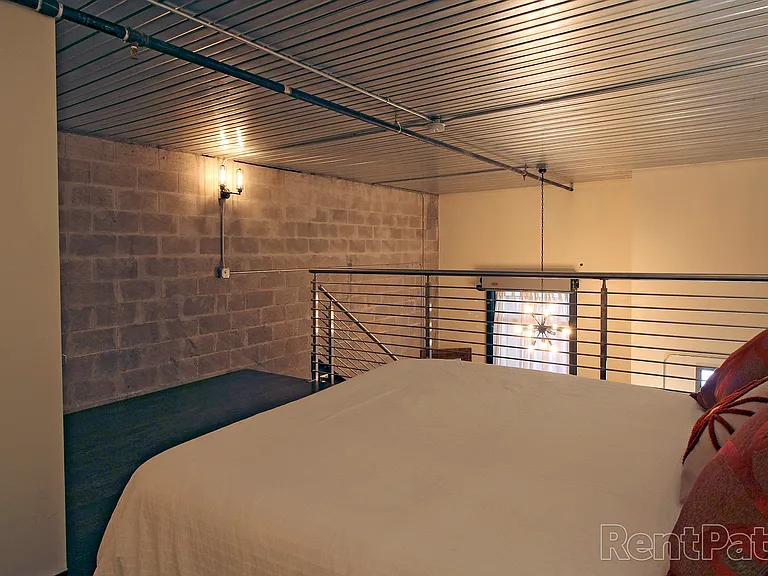 Warehouse Lofts — Photo 12