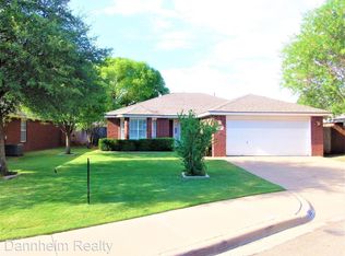 3005 86th St, Lubbock, TX 79423