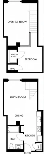 Floor plan SL8