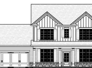 436 Crystal Way, Cornelia, GA 30531