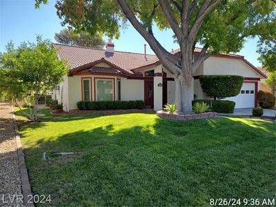 5116 Mandrake Ln, Las Vegas, NV, 89130