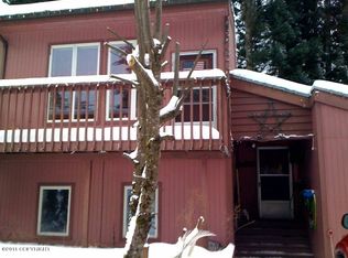 2368 Beaver Lake Loop Rd, Kodiak, AK 99615