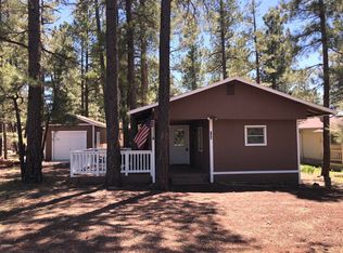 145 E Oak Dr, Munds Park, AZ 86001