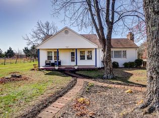 3292 Payneton Rd, Chatham, VA 24531