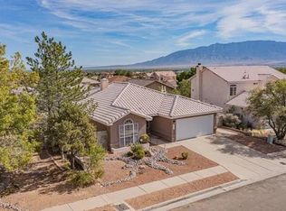 4323 Bryan Ave NW, Albuquerque, NM 87114