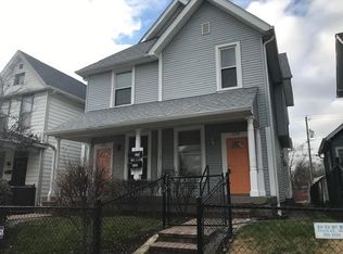 222 N Walcott St, Indianapolis, IN