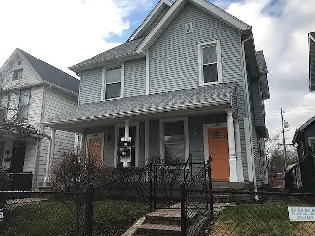 222 N Walcott St photo 1