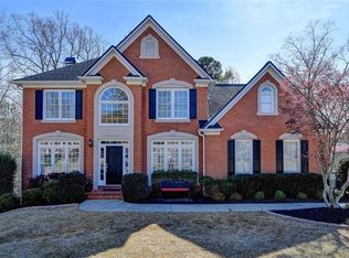 3675 Sentry View Trce, Suwanee, GA 30024