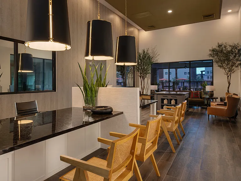 Weylyn Luxury Apartments — Photo 10