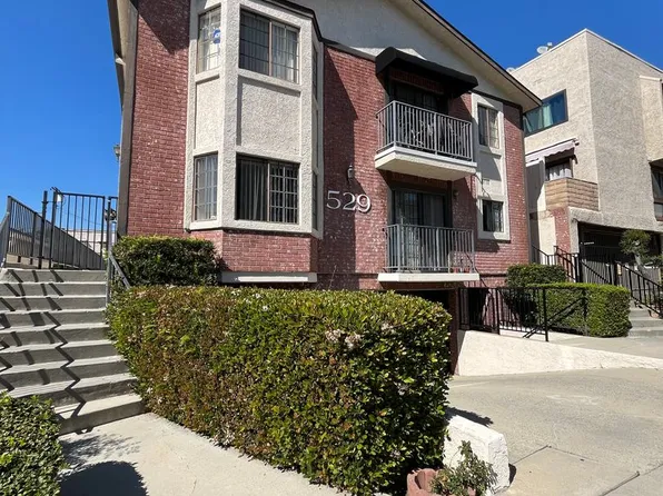 M529, 529 E Cedar Ave #104, Burbank, CA 91501