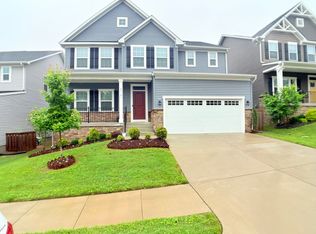 3519 Iberis Ln, Toano, VA 23168