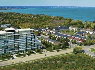 461 Green Rd #801, Hamilton, ON L8E 5W9