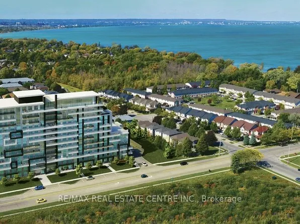 461 Green Rd, Hamilton, ON