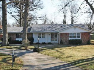 7745 Lola Ct, Indianapolis, IN 46219