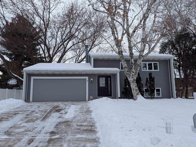 5 East Spyglass Court, Madison, WI, 53717