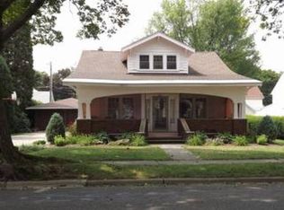 205 Beechview Ave, Jamestown, NY 14701