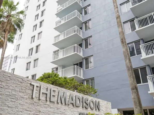 850 N Miami Ave, Miami, FL