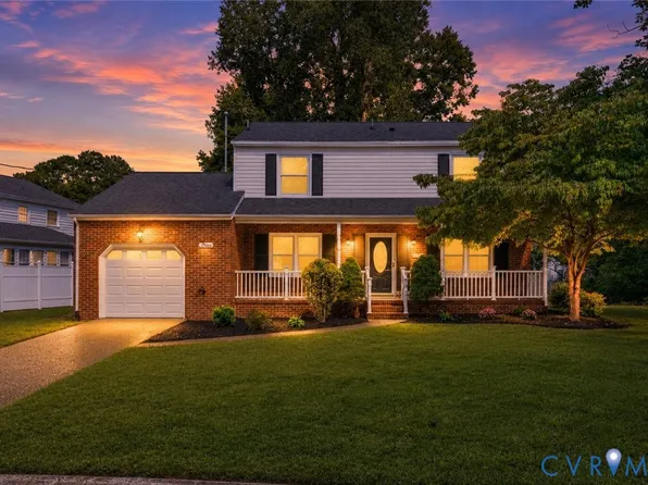 3 Belle Cir, Newport News, VA 23608