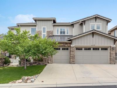 10738 Braesheather Court, Highlands Ranch, CO, 80126