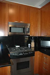 Rented by Marion Bass, Inc.