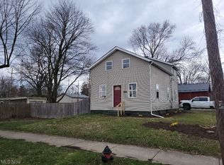 164 Canal St NE, Bolivar, OH 44612