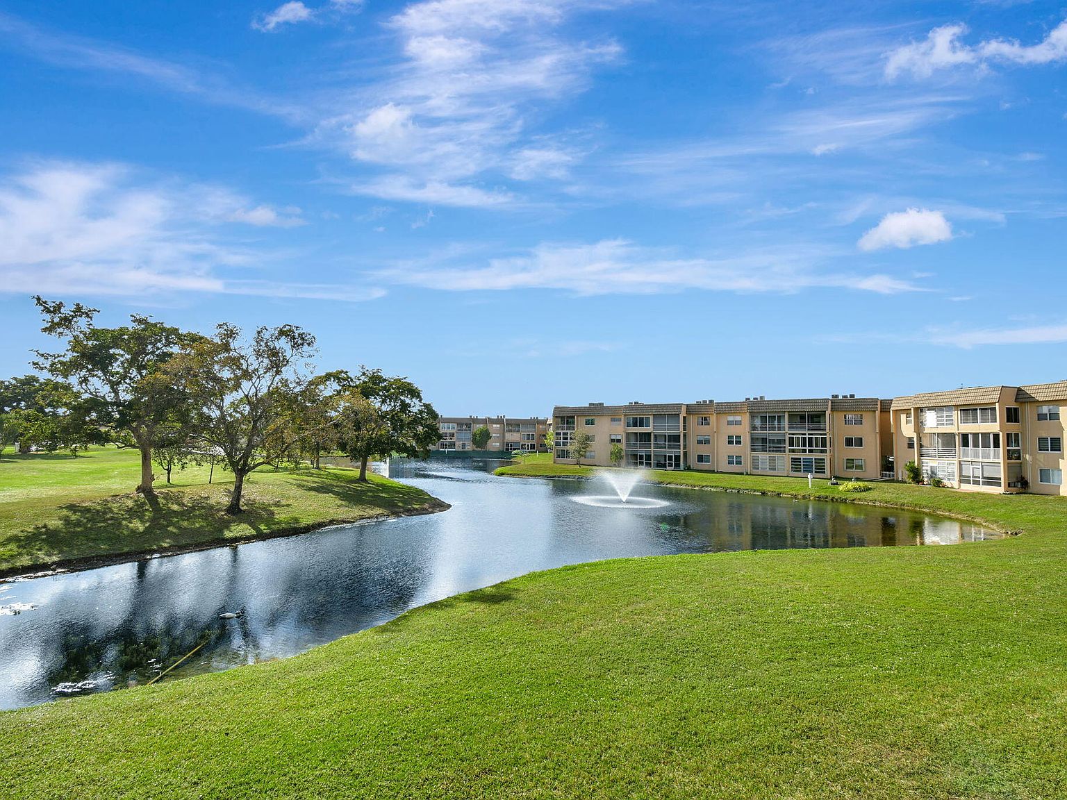 9261 Sunrise Lakes Boulevard #210