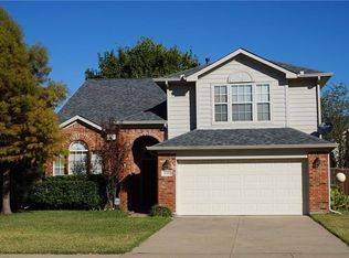 4105 Oxlea Dr, Plano, TX 75024