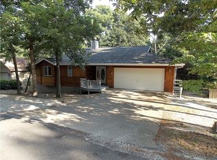 13 Redwick Cir, Bella Vista, AR 72714