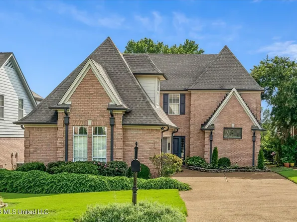 9160 Plantation Rd, Olive Branch, MS 38654