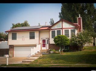 1471 E 2550 N, Layton, UT 84040