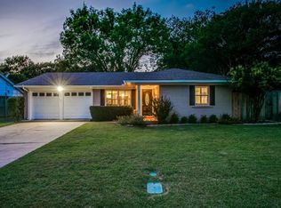 11361 Earlywood Dr, Dallas, TX 75218