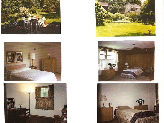 Interior Rooms, Patio & Garden Photos