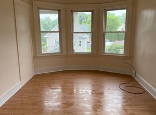 29 Burke St #3L, Ansonia, CT 06401