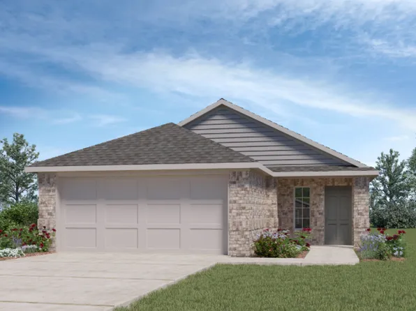 120 Donegal St, Sinton, TX 78387