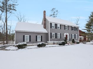 3 Gable Way, Medway, MA 02053