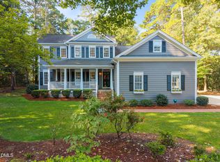 301 Dwellinghouse Ct, Raleigh, NC 27615