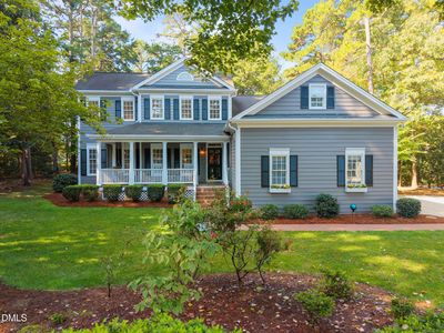 301 Dwellinghouse Ct, Raleigh, NC, 27615
