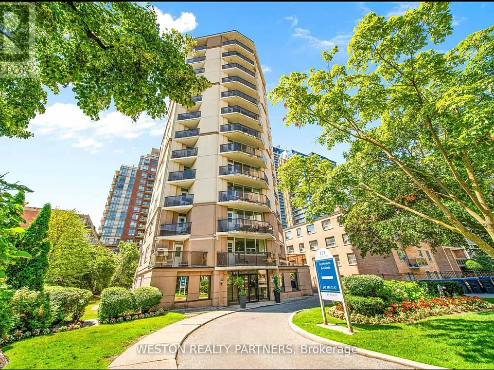 171 Erskine Ave #1202