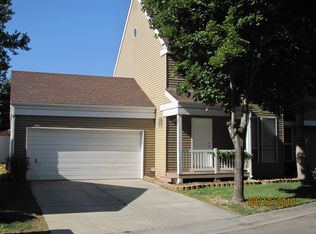 756 E Gables St, Midvale, UT 84047