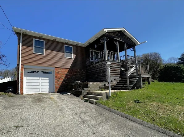 509 S Summit St, Derry, PA 15627