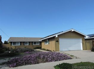 6634 Dennison St, San Diego, CA 92122