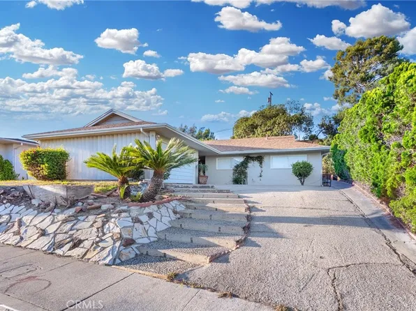 991 Glenview Ter, Monterey Park, CA 91754