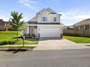 3010 Montrose Ln, Spring Hill, TN 37174