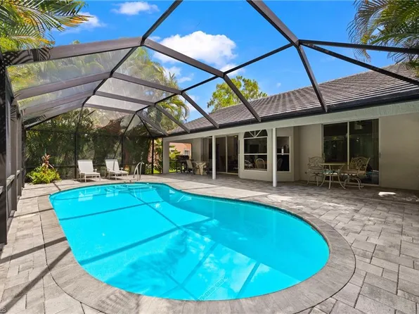(undisclosed Address), Naples, FL 34104