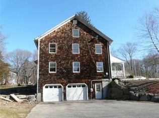 133 Hammond St, Seekonk, MA 02771
