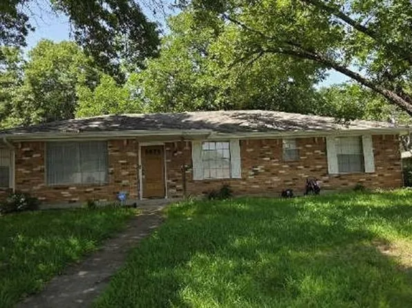 321 Shockley Ave, Desoto, TX 75115