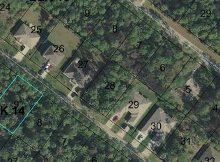 18 Pony Ln, Palm Coast, FL 32164