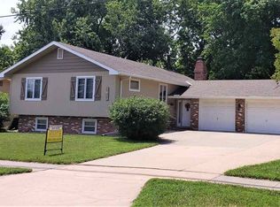 1613 Browning Ave, Manhattan, KS 66502