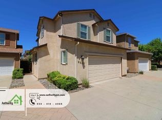 2347 Shining Star Way, Redding, CA 96003