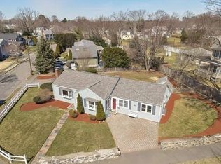 19 Cordis St, Wakefield, MA 01880